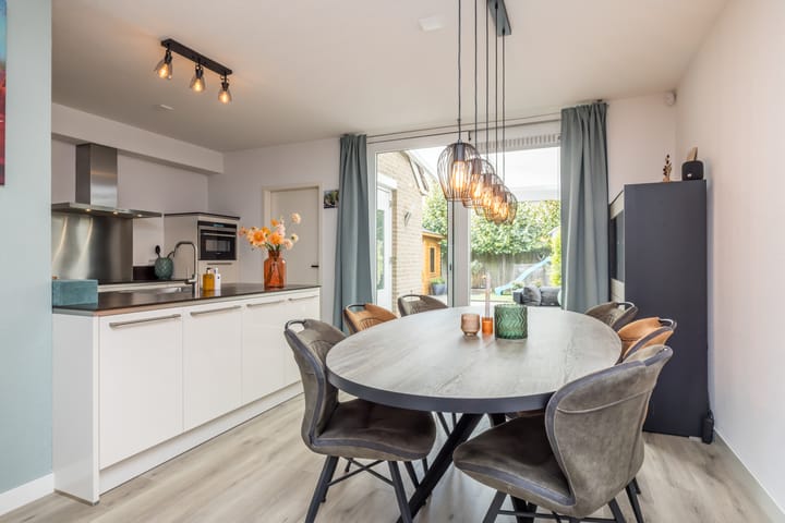 Foto 16 van Gangeltstraat 12