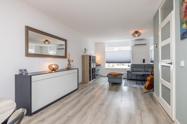 Foto 17 van Gangeltstraat 12