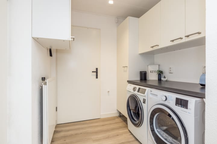 Foto 21 van Gangeltstraat 12