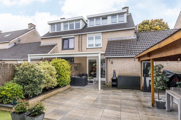 Foto 24 van Gangeltstraat 12