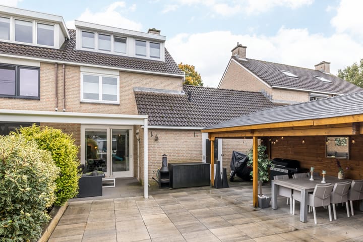 Foto 25 van Gangeltstraat 12