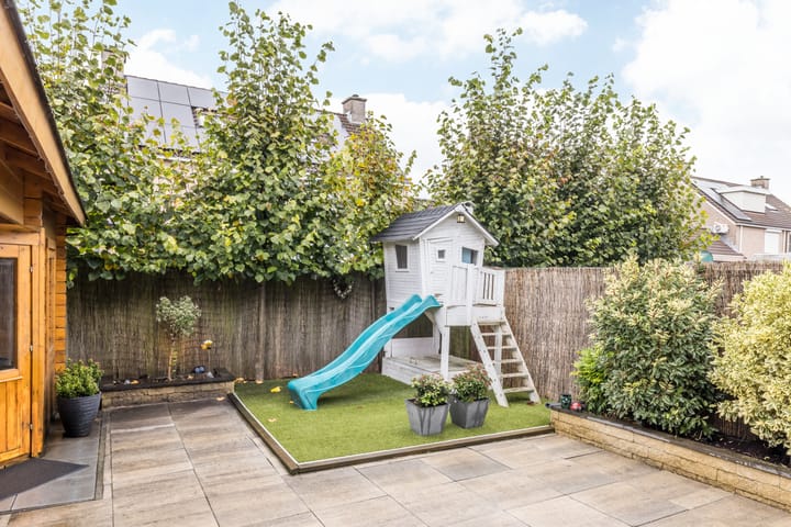 Foto 26 van Gangeltstraat 12