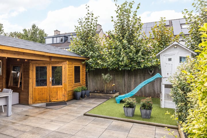 Foto 27 van Gangeltstraat 12