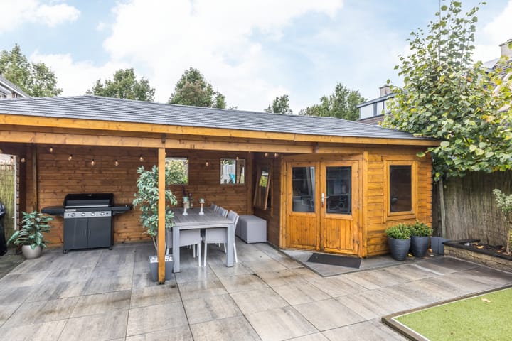 Foto 28 van Gangeltstraat 12