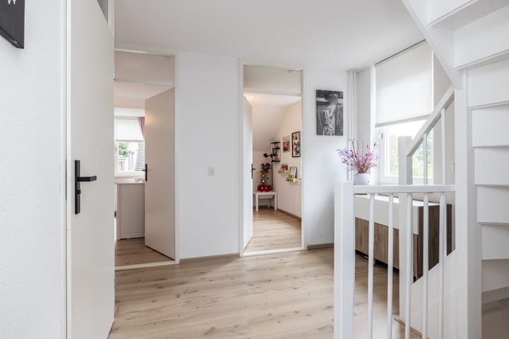 Foto 30 van Gangeltstraat 12