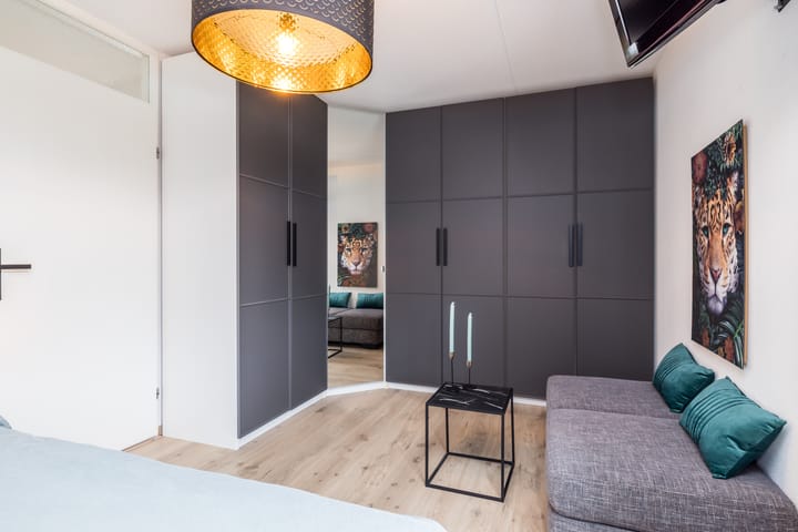 Foto 33 van Gangeltstraat 12