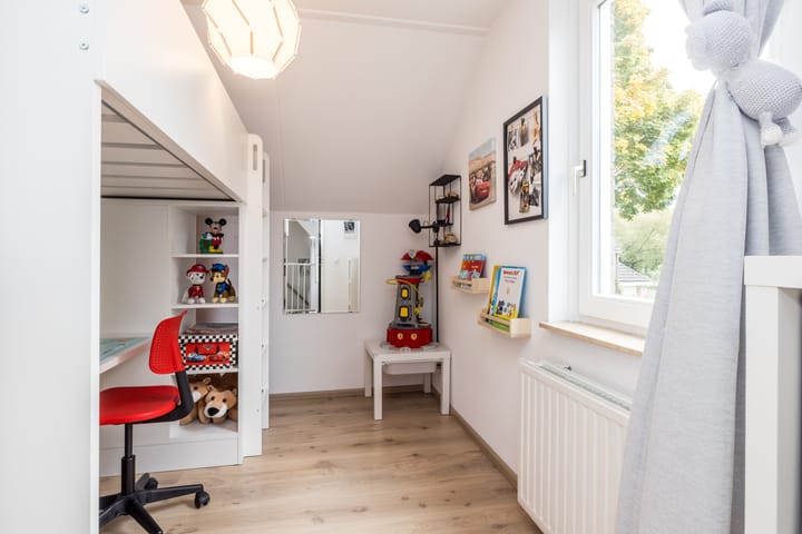 Foto 34 van Gangeltstraat 12