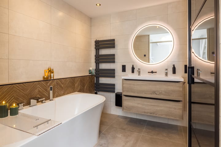 Foto 36 van Gangeltstraat 12