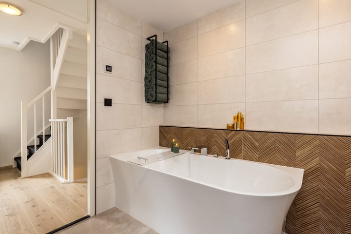 Foto 40 van Gangeltstraat 12