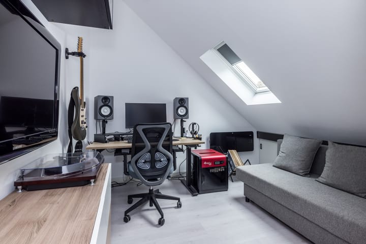 Foto 43 van Gangeltstraat 12