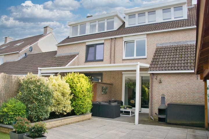 Foto 46 van Gangeltstraat 12