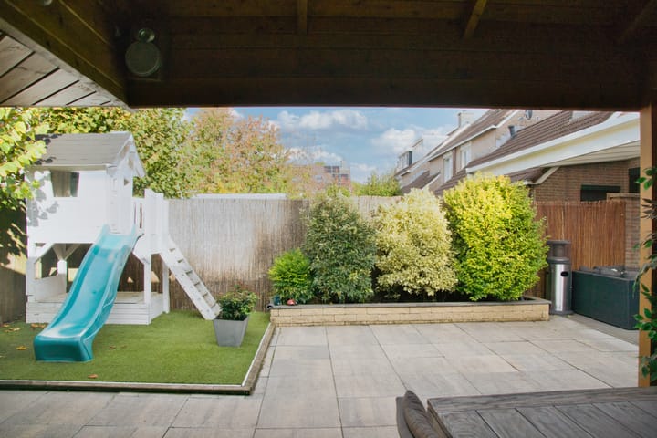 Foto 47 van Gangeltstraat 12