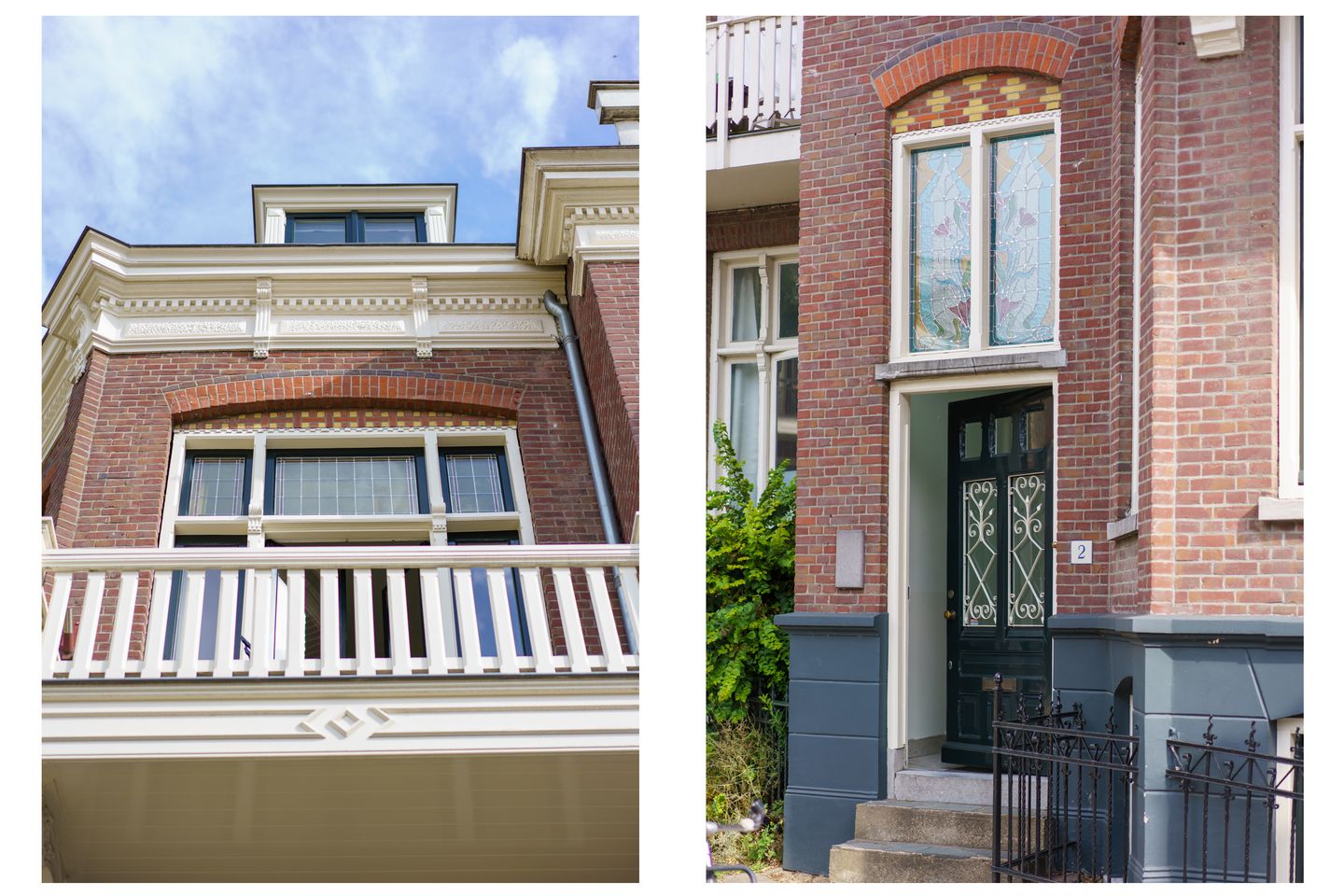 Photo 5 of Johan Willem Frisostraat 2