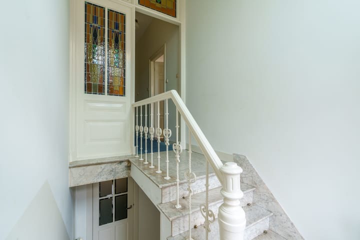 Foto 7 van Johan Willem Frisostraat 2