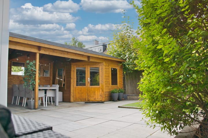 Foto 50 van Gangeltstraat 12