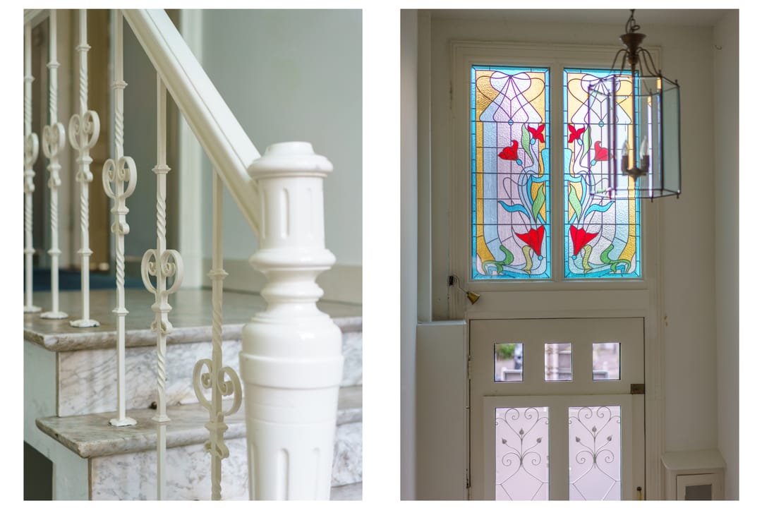 Photo 8 of Johan Willem Frisostraat 2