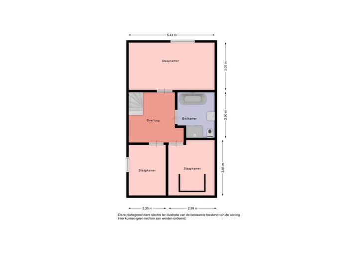 Foto 52 van Gangeltstraat 12