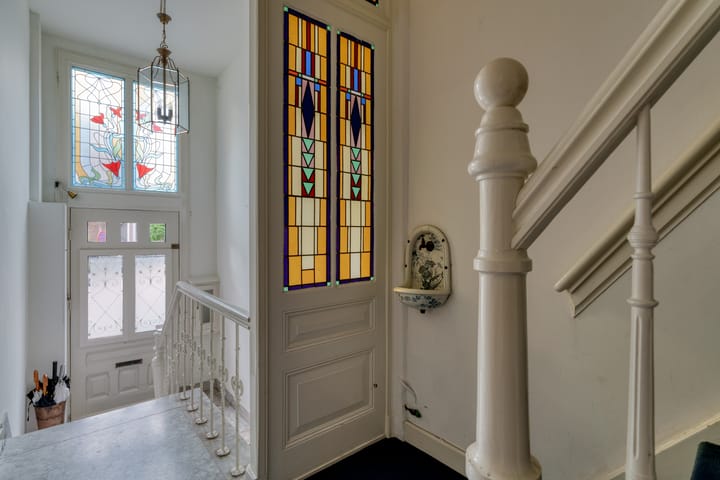 Foto 9 van Johan Willem Frisostraat 2