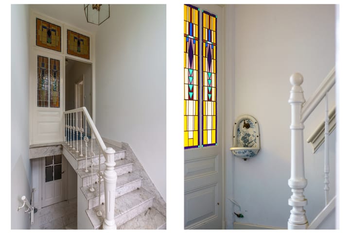 Foto 10 van Johan Willem Frisostraat 2