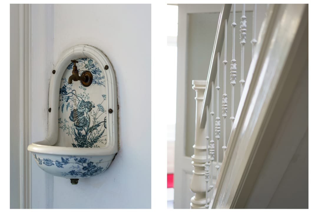 Photo 11 of Johan Willem Frisostraat 2