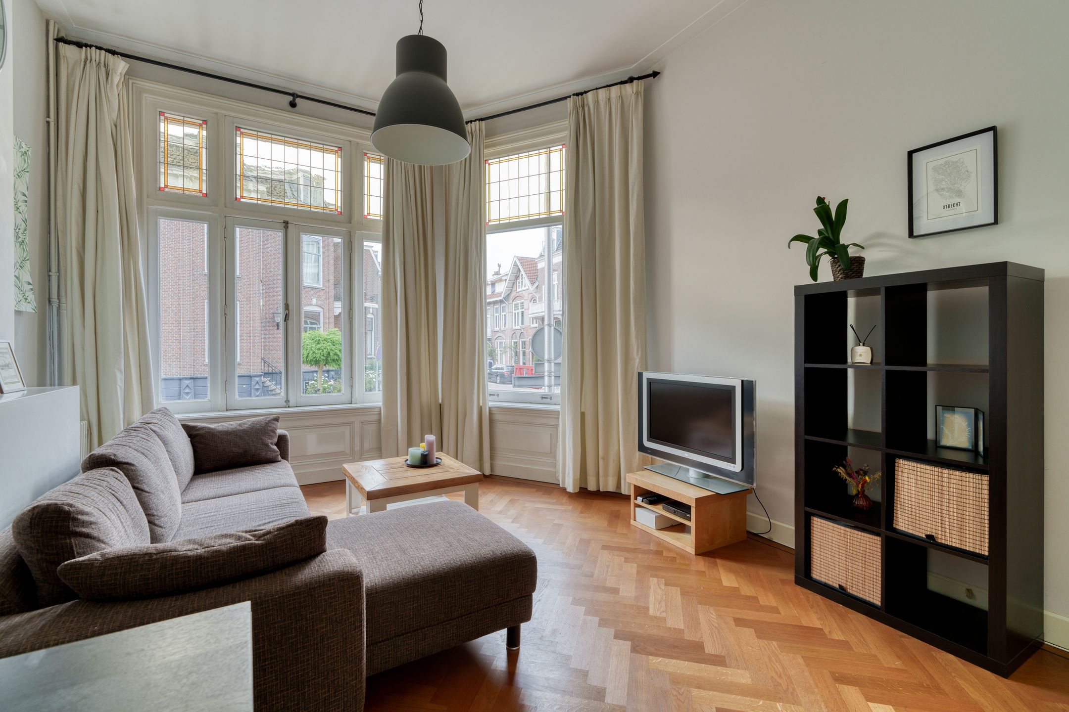 Photo 12 of Johan Willem Frisostraat 2