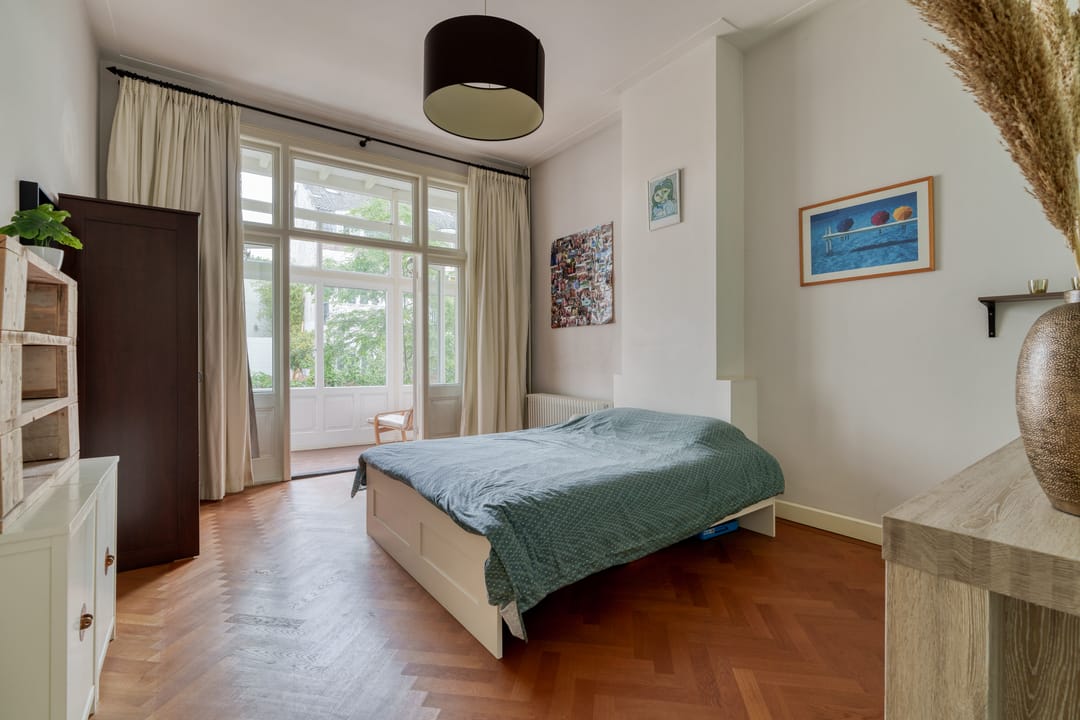 Photo 13 of Johan Willem Frisostraat 2