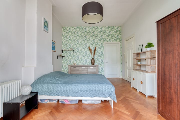 Foto 14 van Johan Willem Frisostraat 2