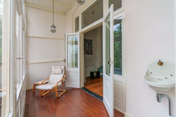 Foto 16 van Johan Willem Frisostraat 2