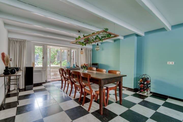 Foto 23 van Johan Willem Frisostraat 2