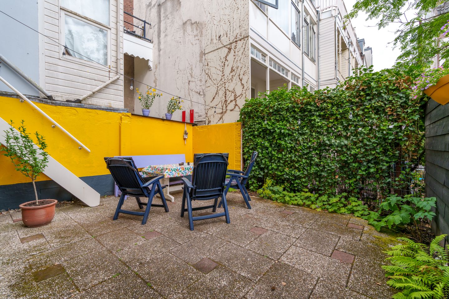 Photo 25 of Johan Willem Frisostraat 2