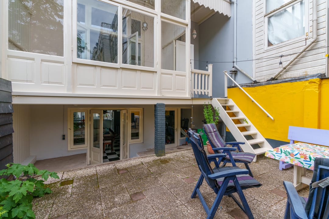 Photo 26 of Johan Willem Frisostraat 2