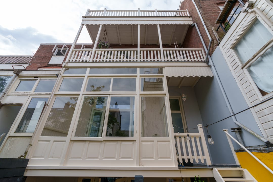 Photo 28 of Johan Willem Frisostraat 2