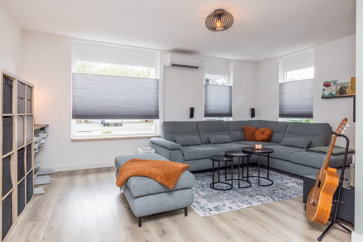 Foto 9 van Gangeltstraat 12