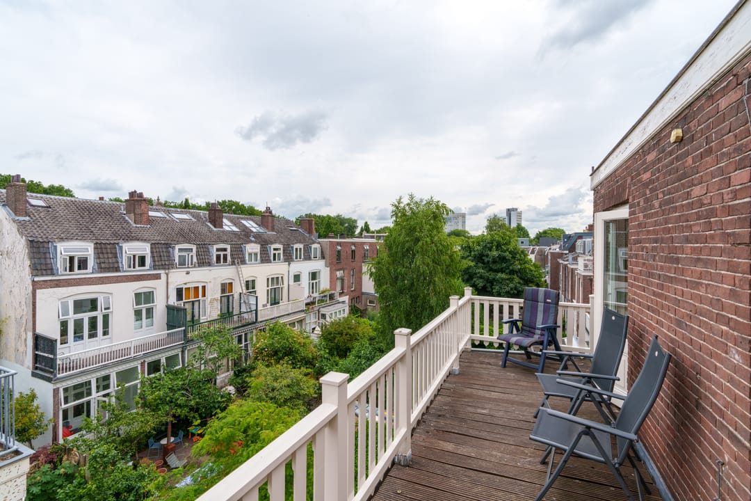 Photo 47 of Johan Willem Frisostraat 2