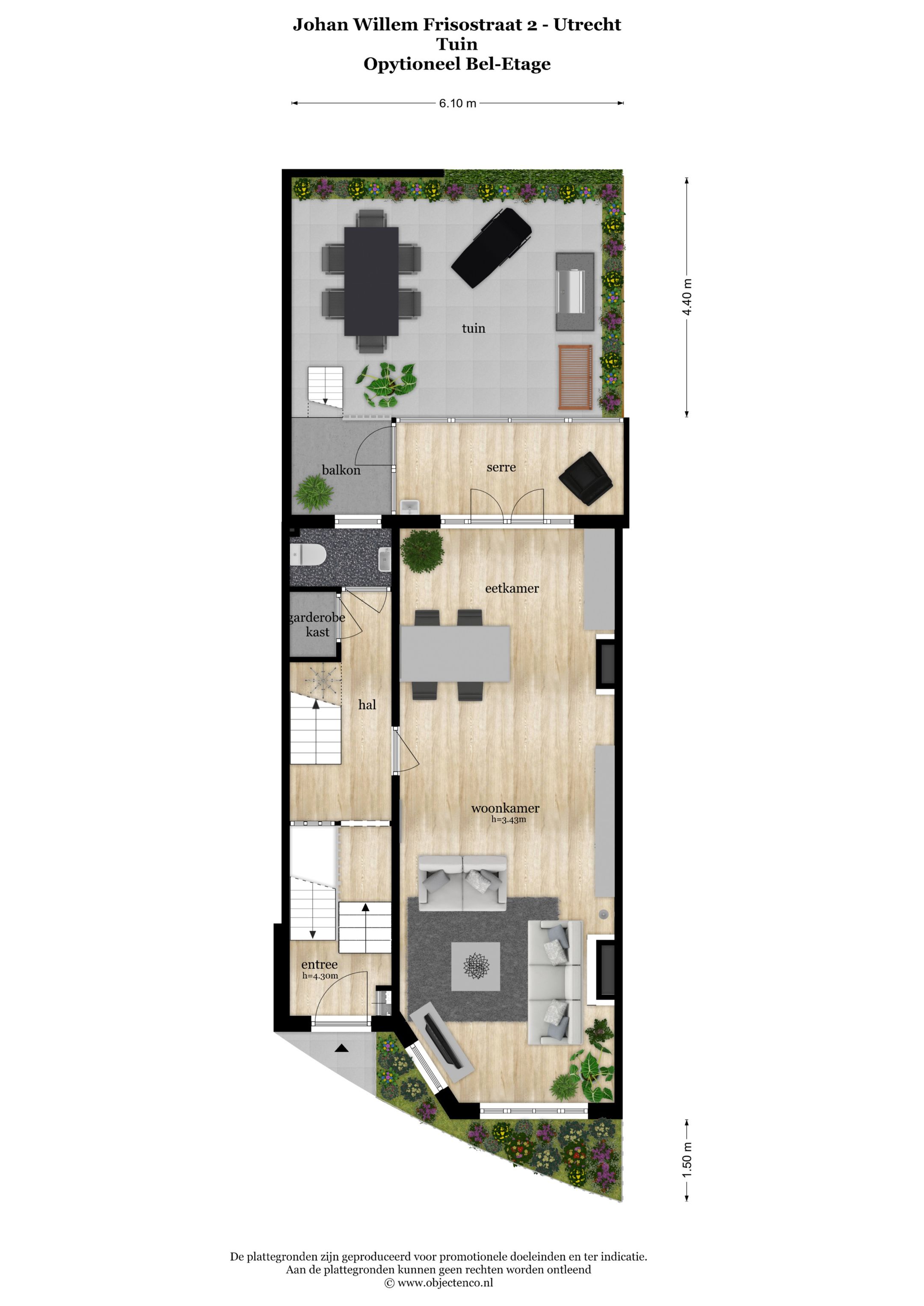 Photo 48 of Johan Willem Frisostraat 2