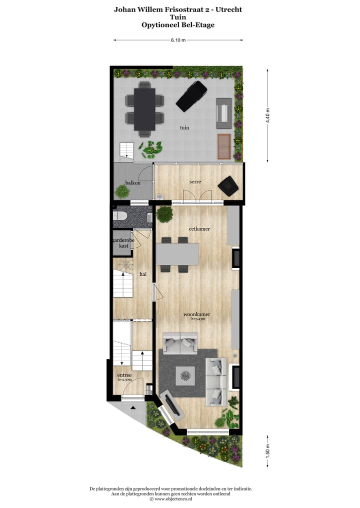 Foto 48 van Johan Willem Frisostraat 2