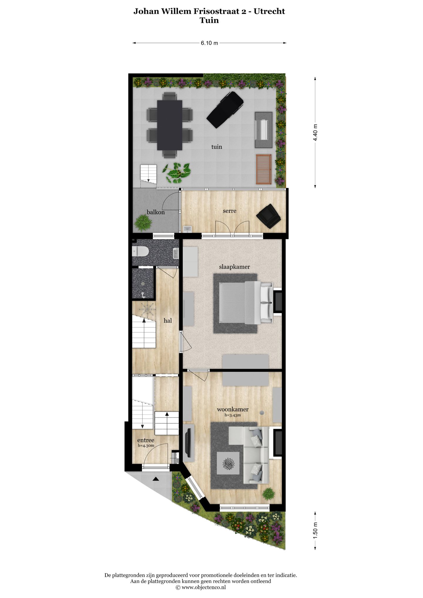 Photo 49 of Johan Willem Frisostraat 2