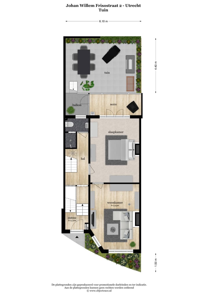 Foto 49 van Johan Willem Frisostraat 2