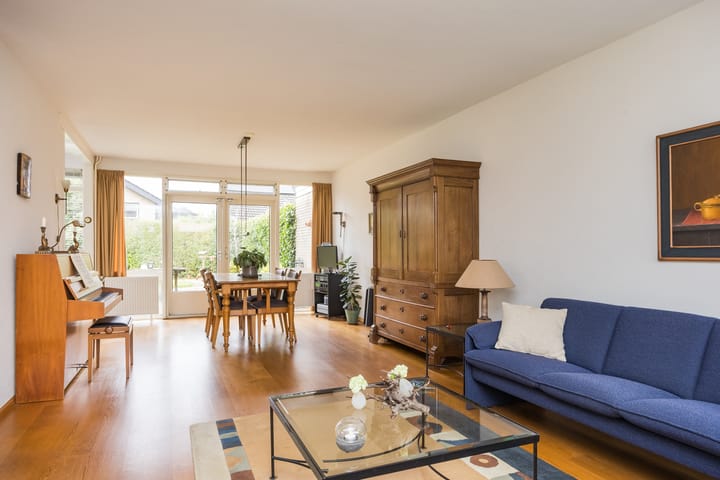 Foto 3 van De Heie 12