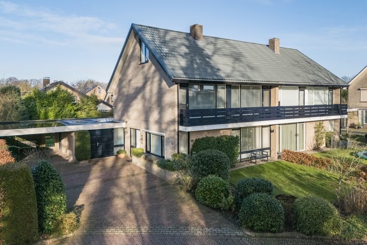 Foto 7 van De Heie 12