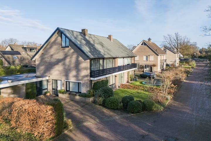 Foto 8 van De Heie 12