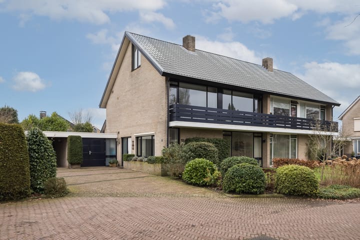 Foto 11 van De Heie 12