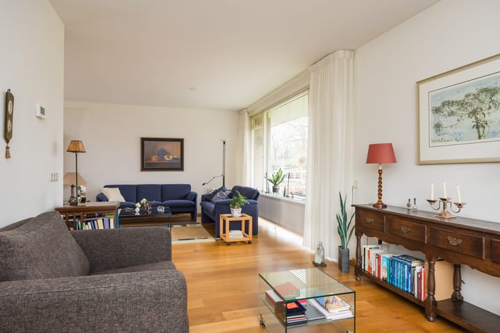 Foto 19 van De Heie 12