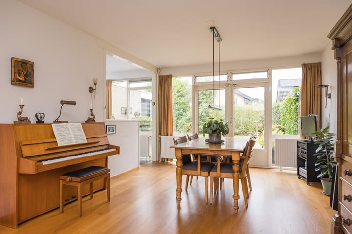 Foto 20 van De Heie 12