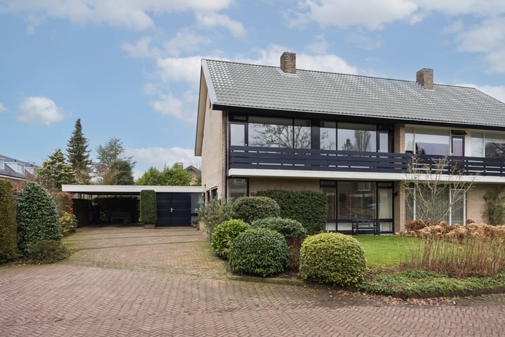 Foto 12 van De Heie 12