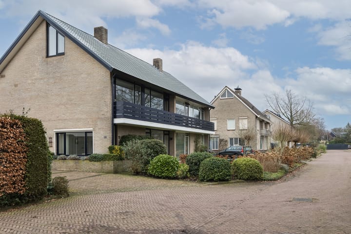 Foto 10 van De Heie 12