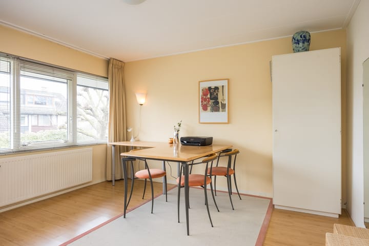 Foto 30 van De Heie 12