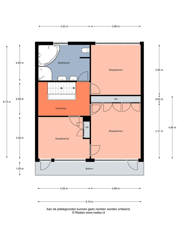 Foto 44 van De Heie 12