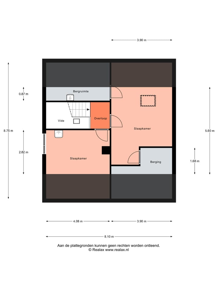 Foto 45 van De Heie 12