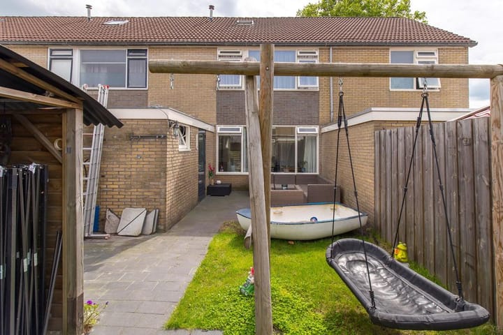 Photo 25 of Golf van Riga 55